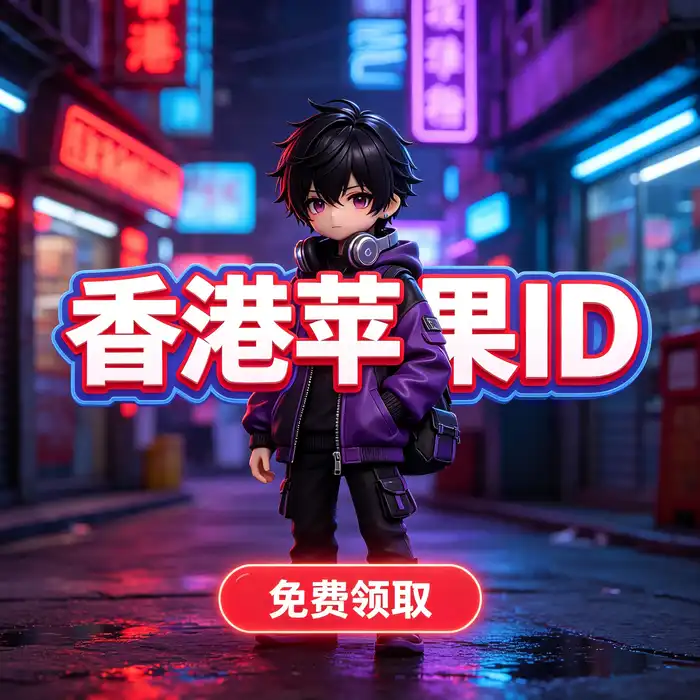 日本Apple ID怎么注册：App Store 海外应用使用指南